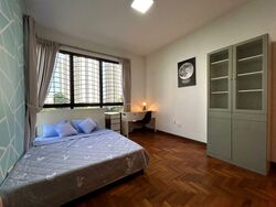 Dover Parkview (D5), Condominium #556834091